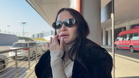 Aleksandra Mladenović