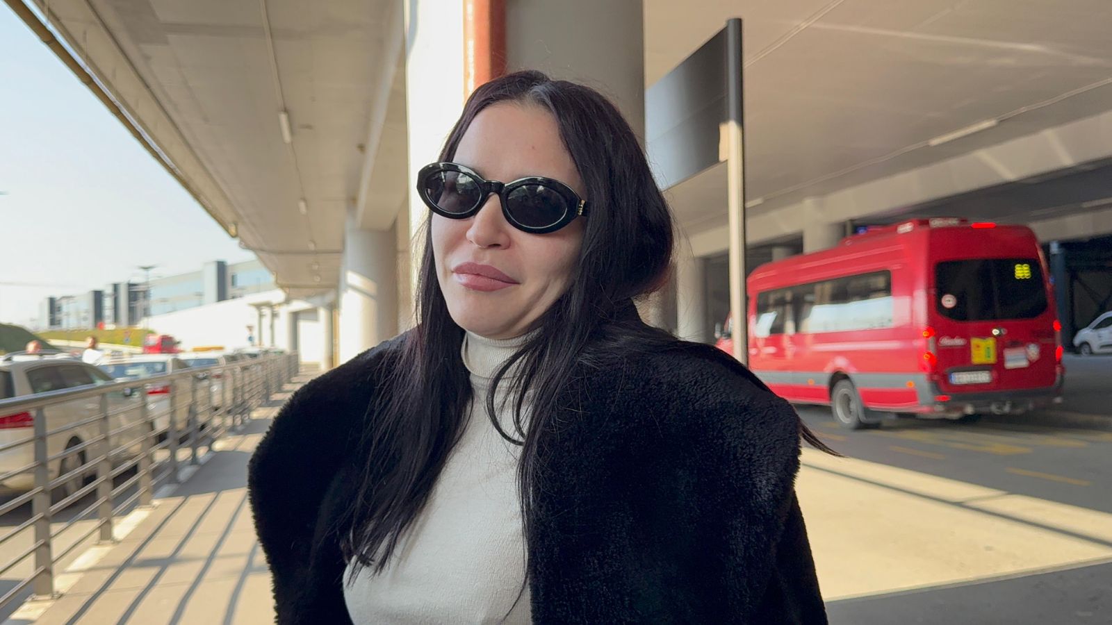 "Roditelji mi prolaze agoniju" Aleksandra Mladenović o sukobu sa Džejlom, pa oštro o Cetinskom: To je bezveze!