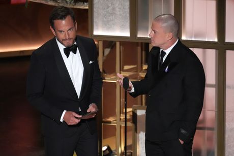 Ceremonija 98. dodele Oskara