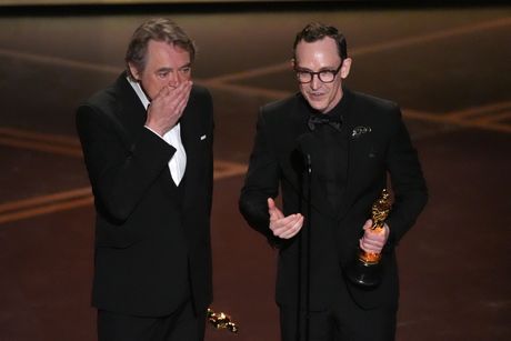 Ceremonija 98. dodele Oskara