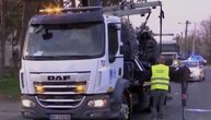 Šestoro povređenih u sudaru 3 automobila, muž i žena zadobili jezive povrede: Užas kod Begaljice u subotu veče