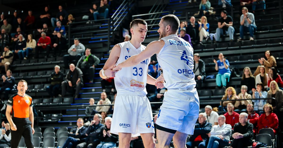 Evo gde možete da gledate uživo TV prenos meča Spartak Subotica - Dubai u četvrtfinalnoj seriji ABA lige