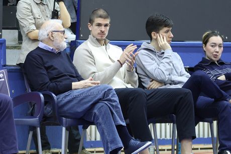 Nikola Đurišić, Mega, Borac