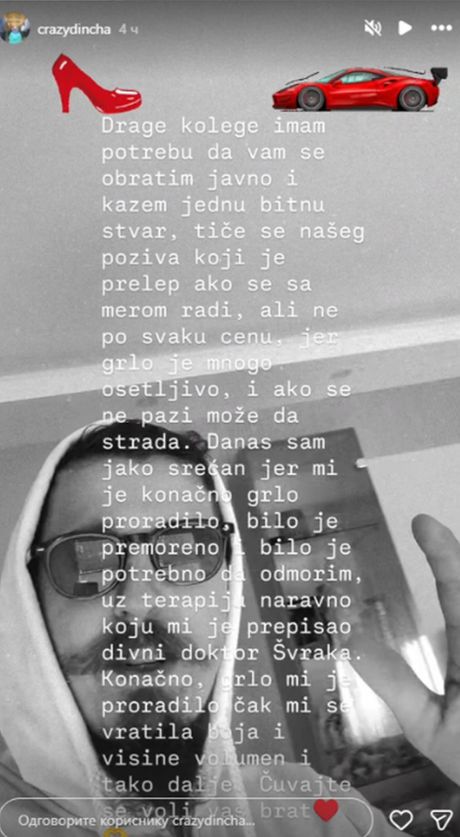 Milan Dinčić Dinča