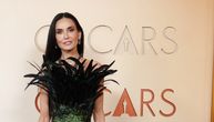 Ovo je falilo! Demi Mur donela DRAMU na crvenom tepihu Oskara: Guči kreacija privukla sve poglede