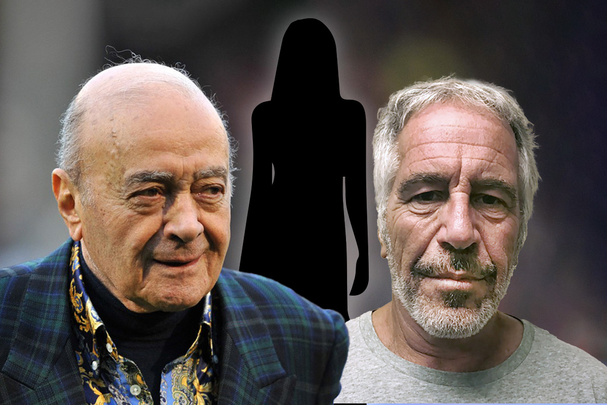 Natali tvrdi da ju je Epstajn dao Mohamedu Al Fajedu: Gazda Harodsa je potom zlostavljao na svojoj jahti