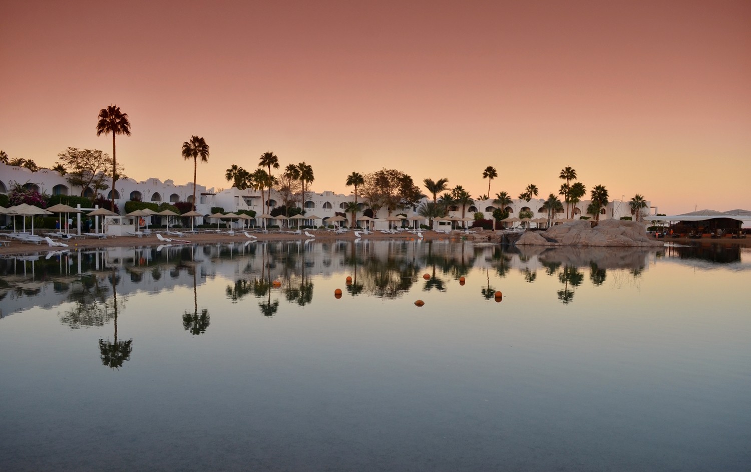 Hurgada spremna za sezonu, more je već toplo: Bezbedna oaza Crvenog mora u kojoj se Srbi osećaju kao kod kuće
