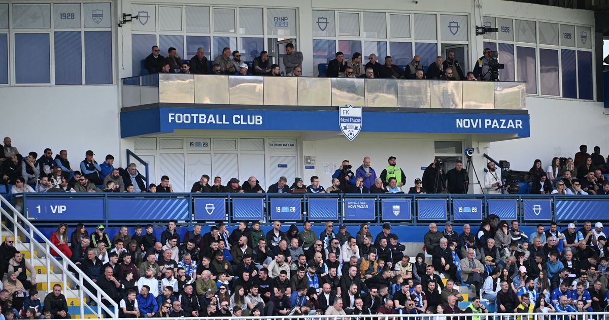 Ukinuta suspenzija Novom Pazaru!