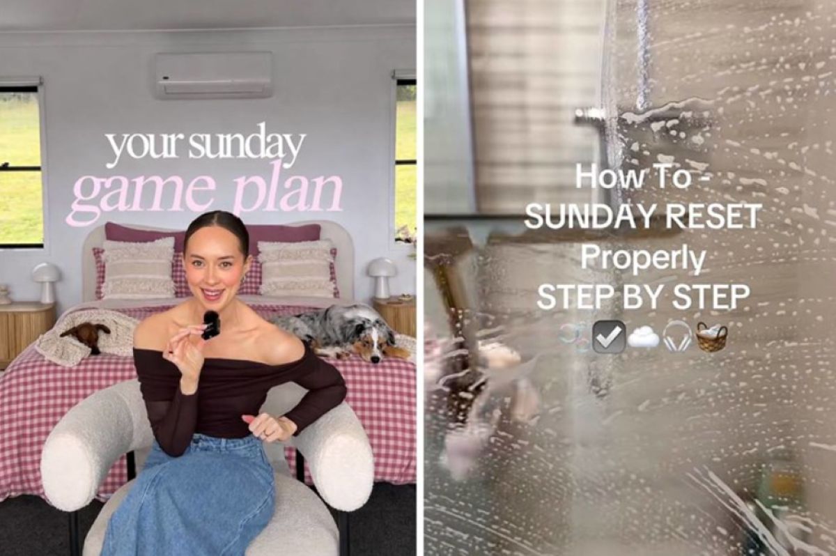 Da li vas nedeljni reset zaista opušta ili stvara dodatni stres: Kako pronaći pravu meru pred ponedeljak?