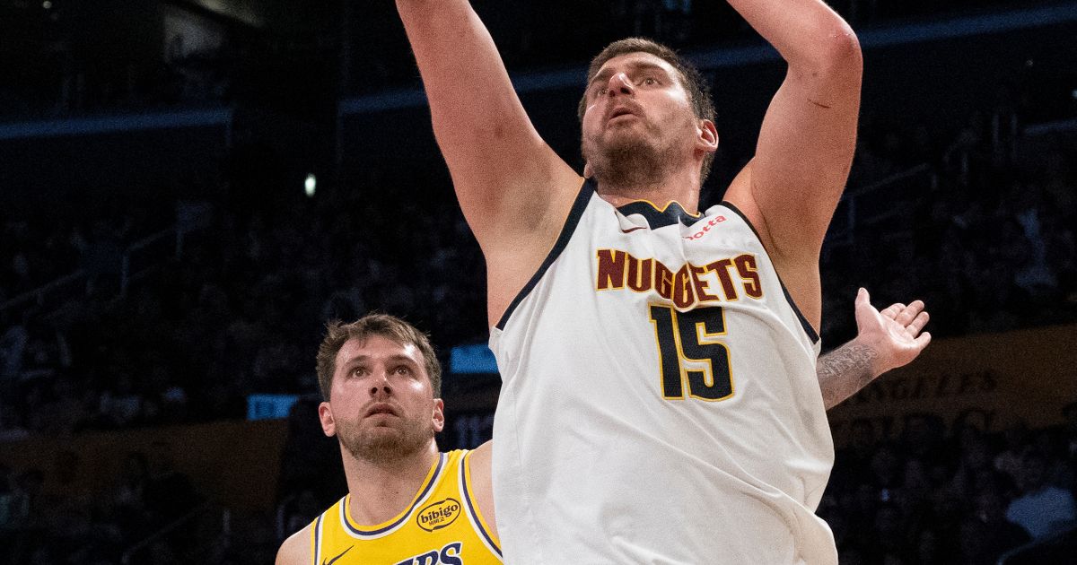 Ovako izgleda tabela NBA lige: Evo protiv  koga Nikola Jokić i Denver mogu u plej-ofu