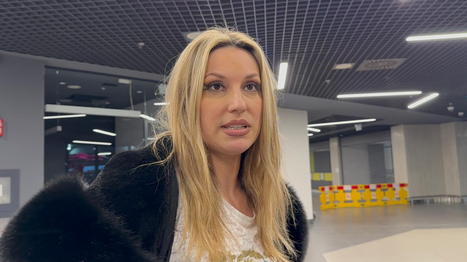 “Suzana me uhvatila za ruku…” Rada se prisetila situacije sa Popovićevom udovicom: Pomenula cifru od 1.000€