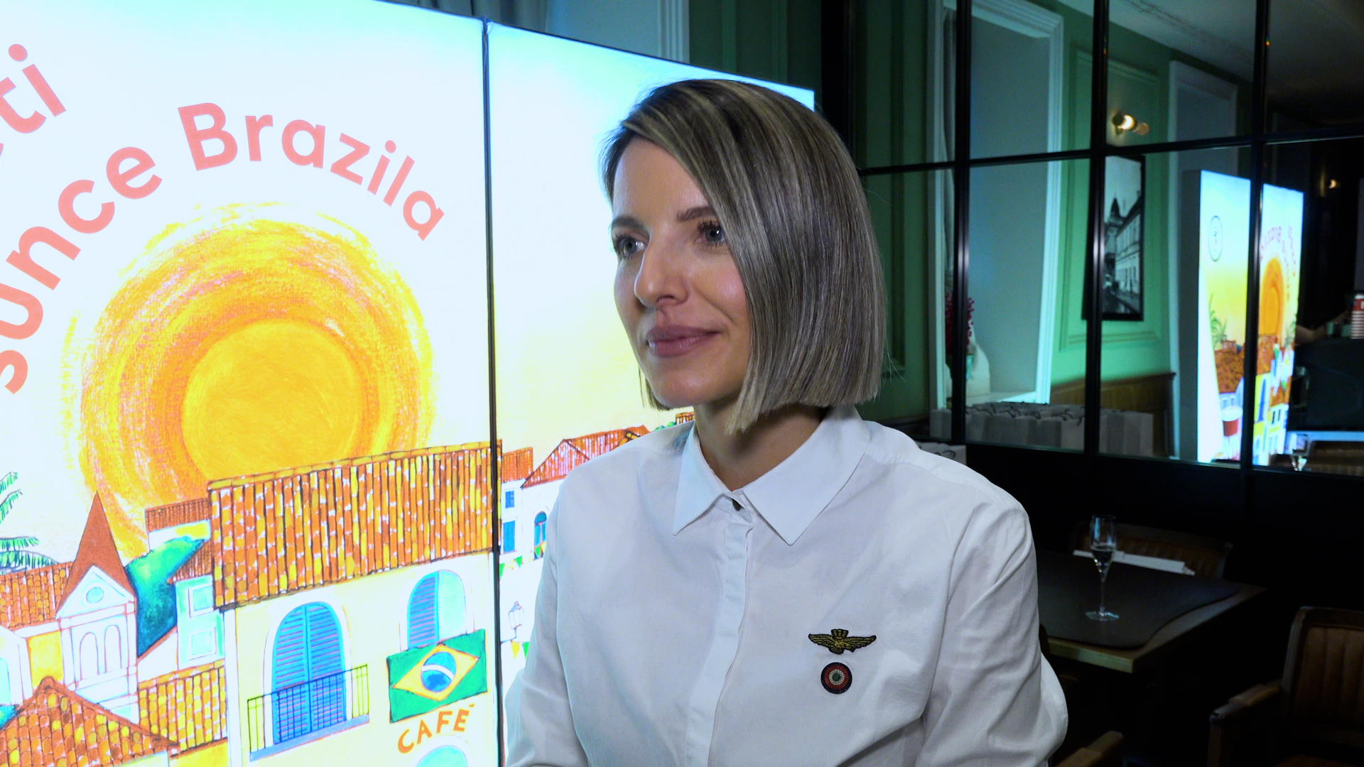 "Budite prema sebi blage kao prema svojoj deci": Jelena Balać o tome zašto je poraz ključ uspeha