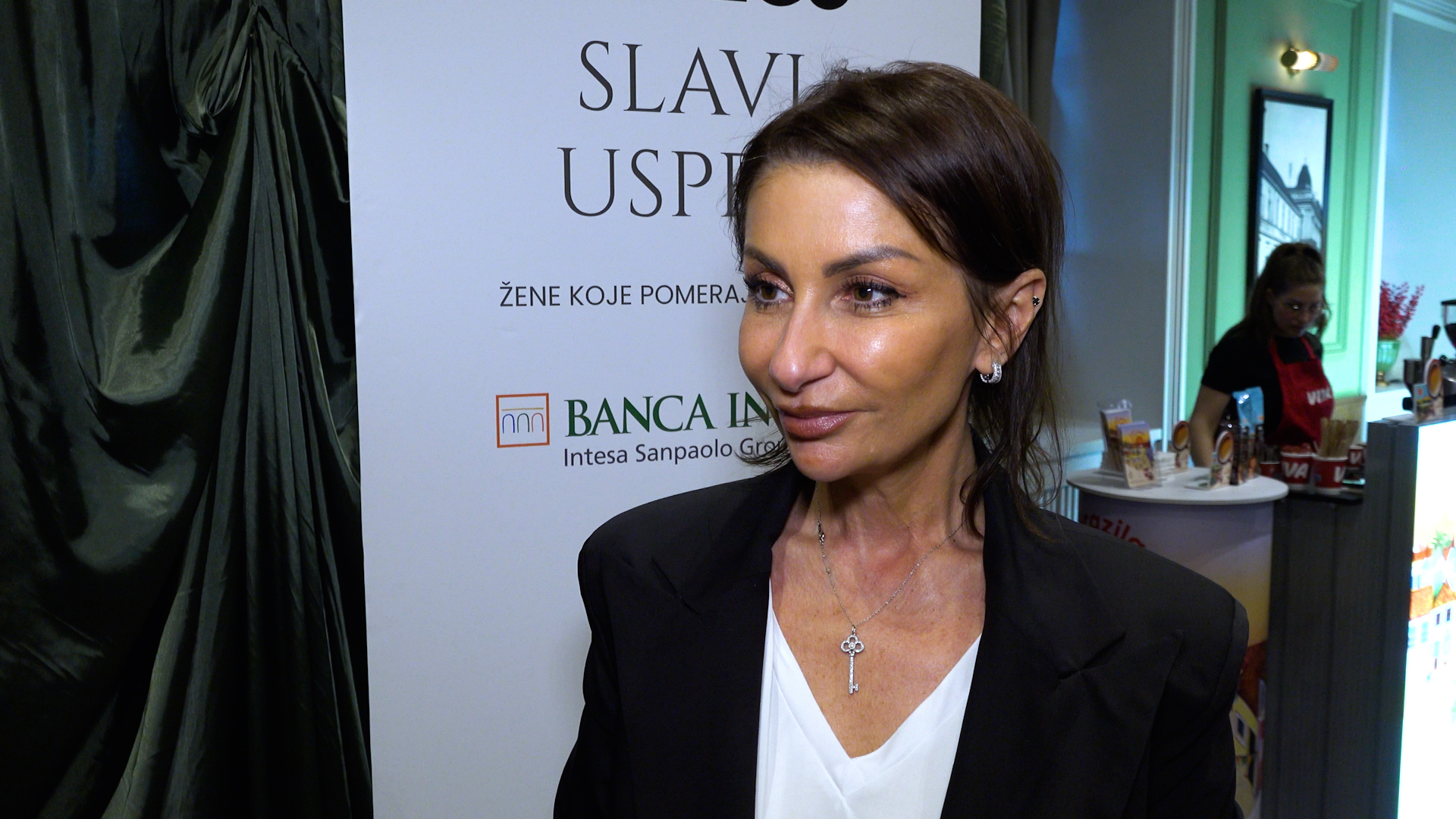 "Moj najveći uspeh je što i dalje imam dečiji osmeh na licu": Suzana Perić otkrila šta znači biti uspešna žena