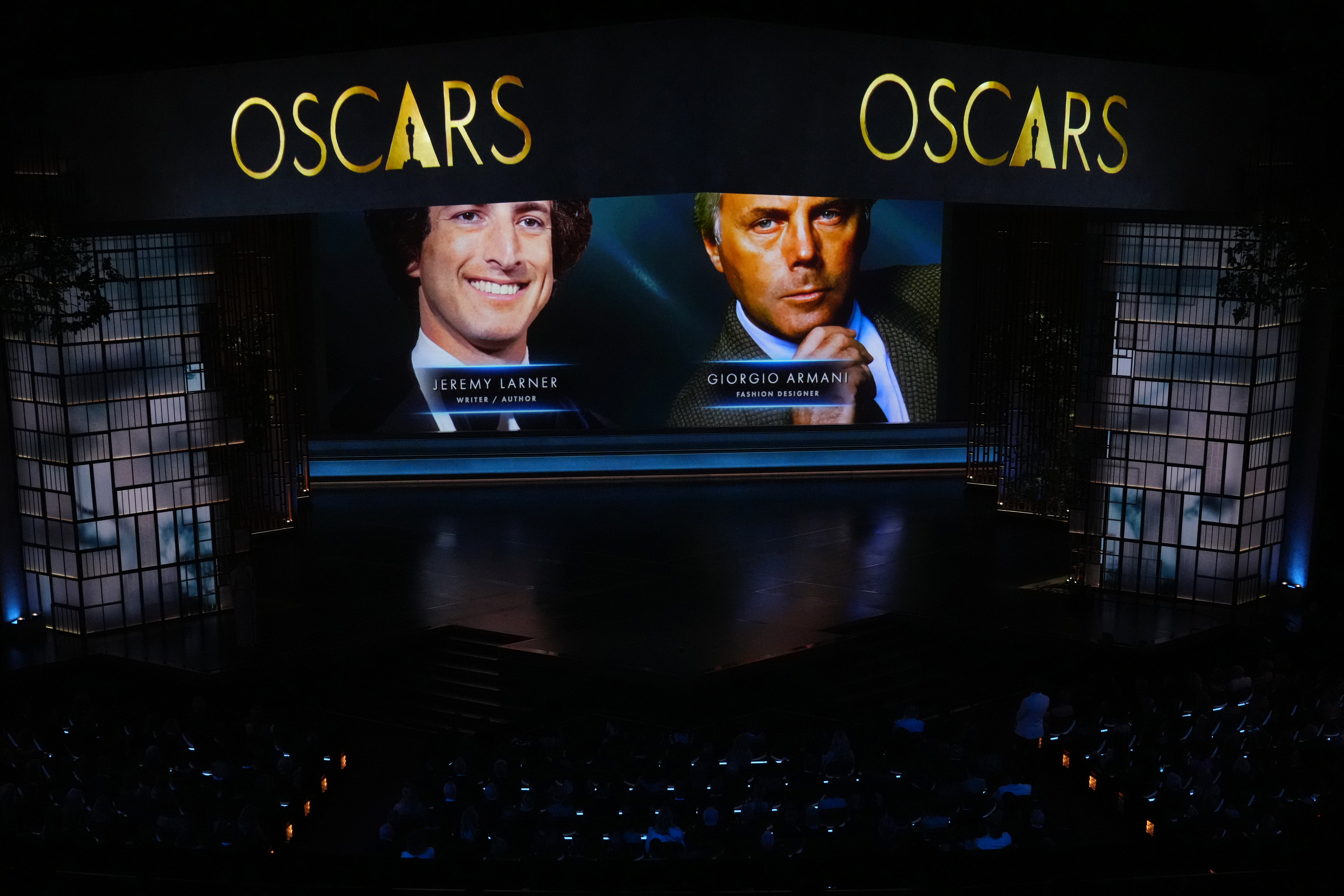 Propust na dodeli Oskara: Koja velika imena nisu spomenuta u segmentu „In Memoriam“