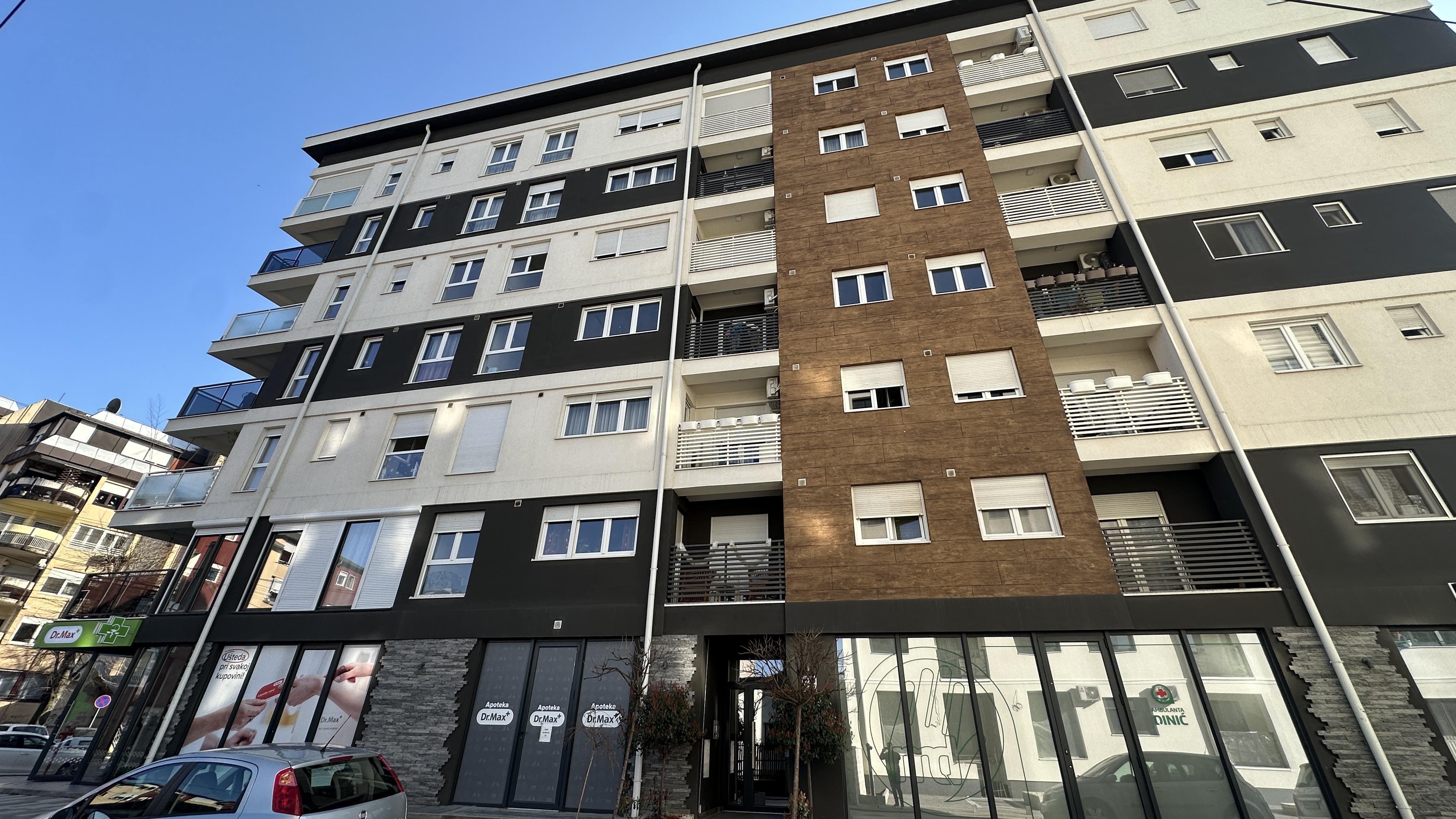 Prve slike mesta ubistva: Ceo Čačak traži ubicu