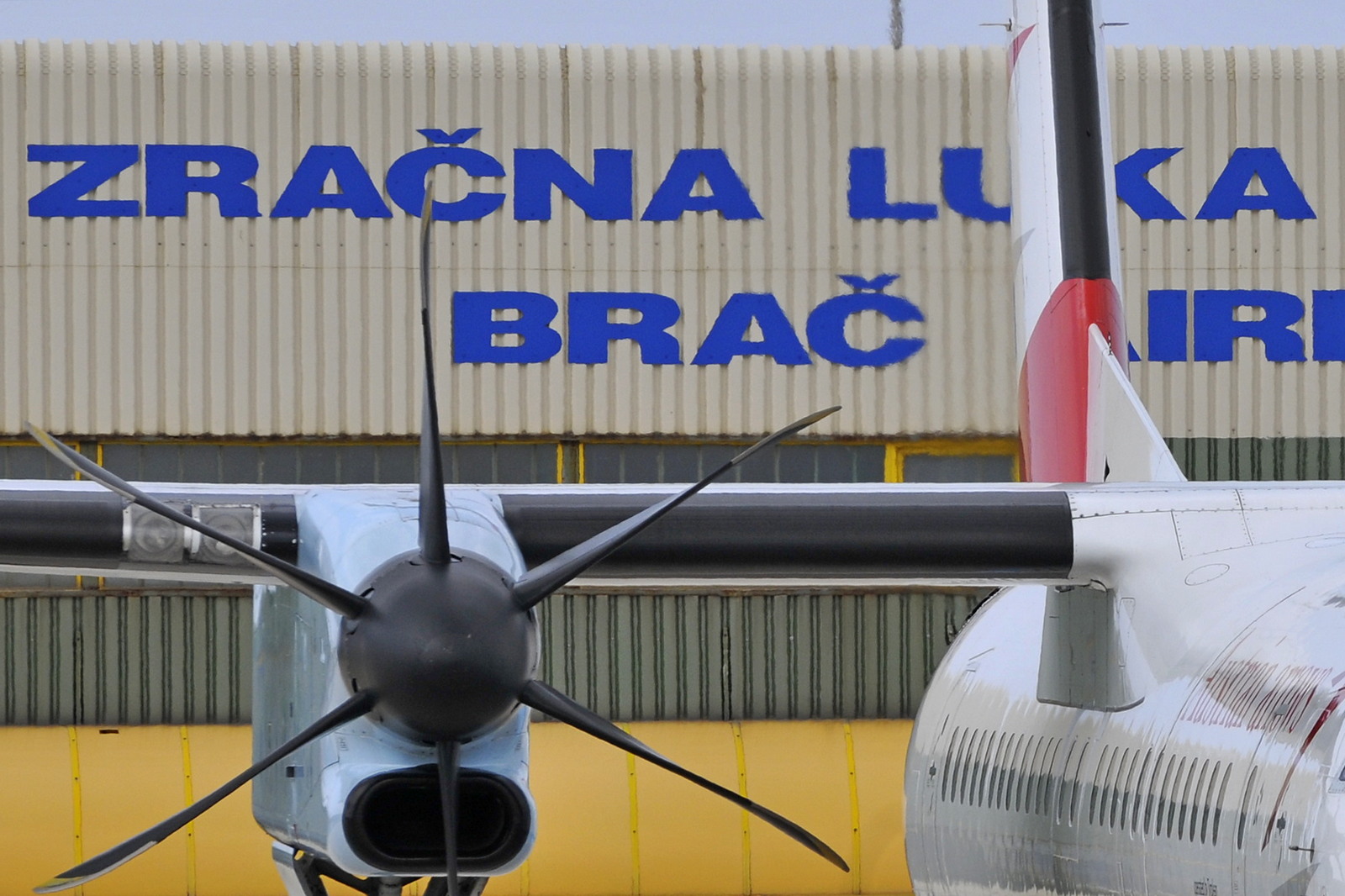 Er Srbija širi prisustvo u Hrvatskoj: Najavljena sedma destinacija iz Beograda, četvrta u Dalmaciji