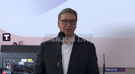 vucic sevojno