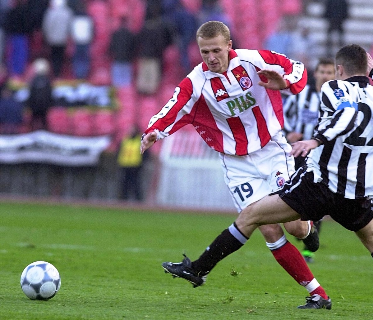 Kultna priča bivšeg igrača Zvezde: "Živa nas je odveo u zatvor, ulazimo i hvata nas jeza, a zatvorenici..."