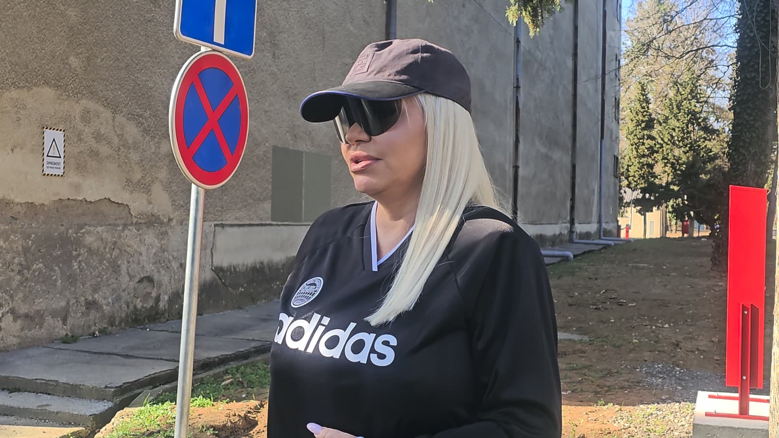 "Ja sam TATA" Dara progovorila o okršaju Džejle i Aleksandre, pa ishvalila sebe: "Najbolje radim te stvari"