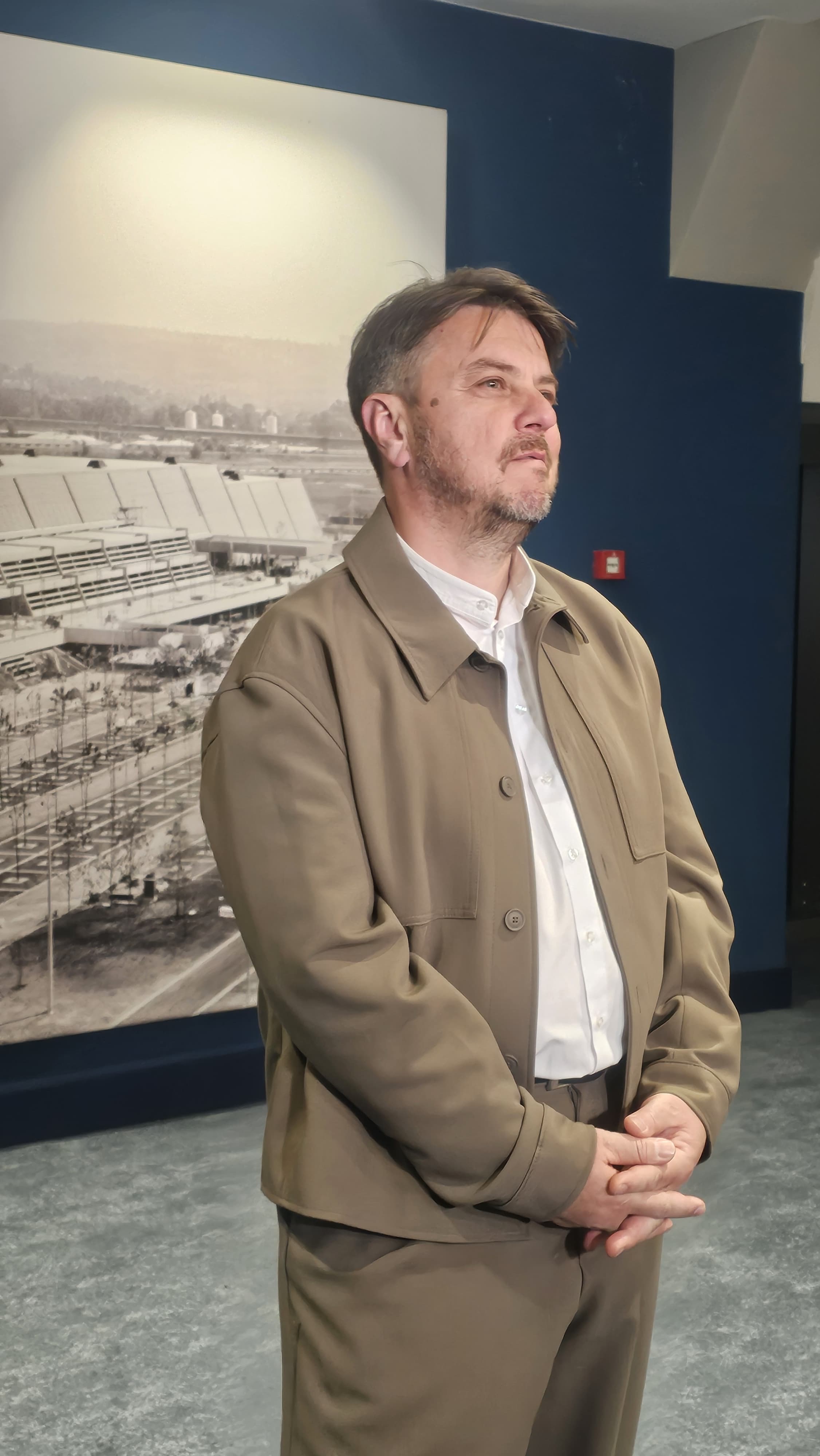 "Žena je dala otkaz posle Ribnikara da bi pomogla deci" Tri godine nakon tragedije Režak otkrio bolne detalje