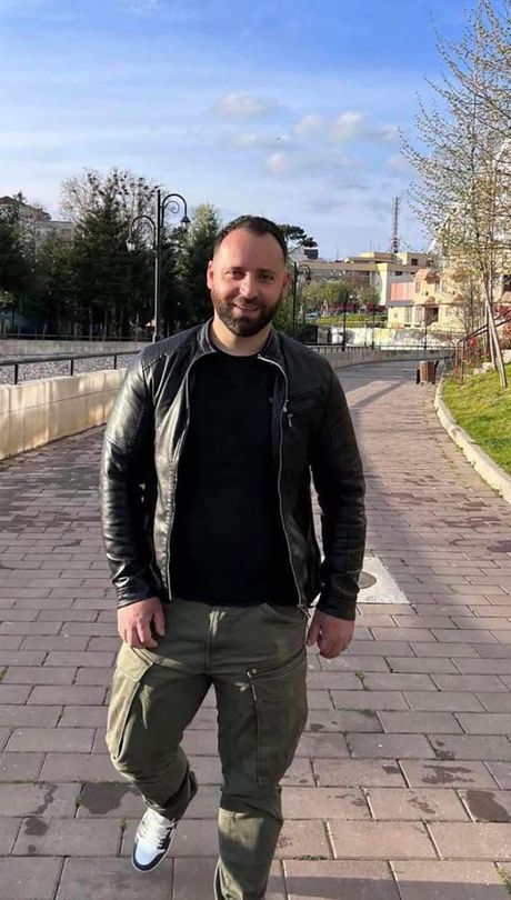 Pucnjava, kosovska policija, Đakovica, ubistvo, Rasim Cimi Binakaj