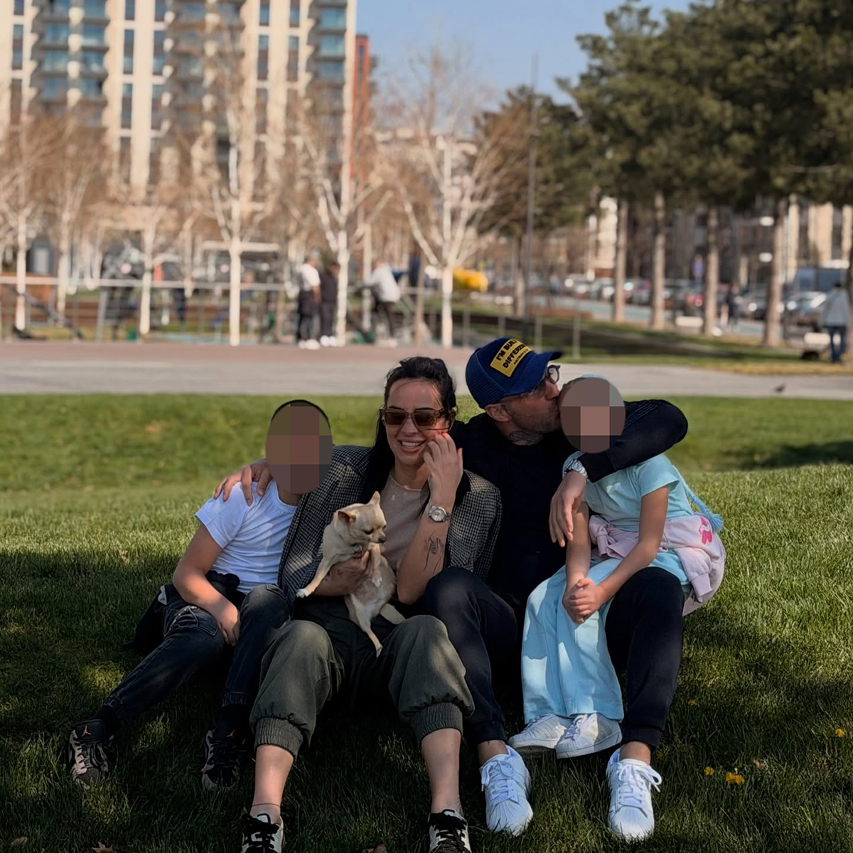 Jodžir u jeku skandala zbog ženinih "golih" slika objavio emotivnu poruku: "Dok drugi odustaju kad je teško.."