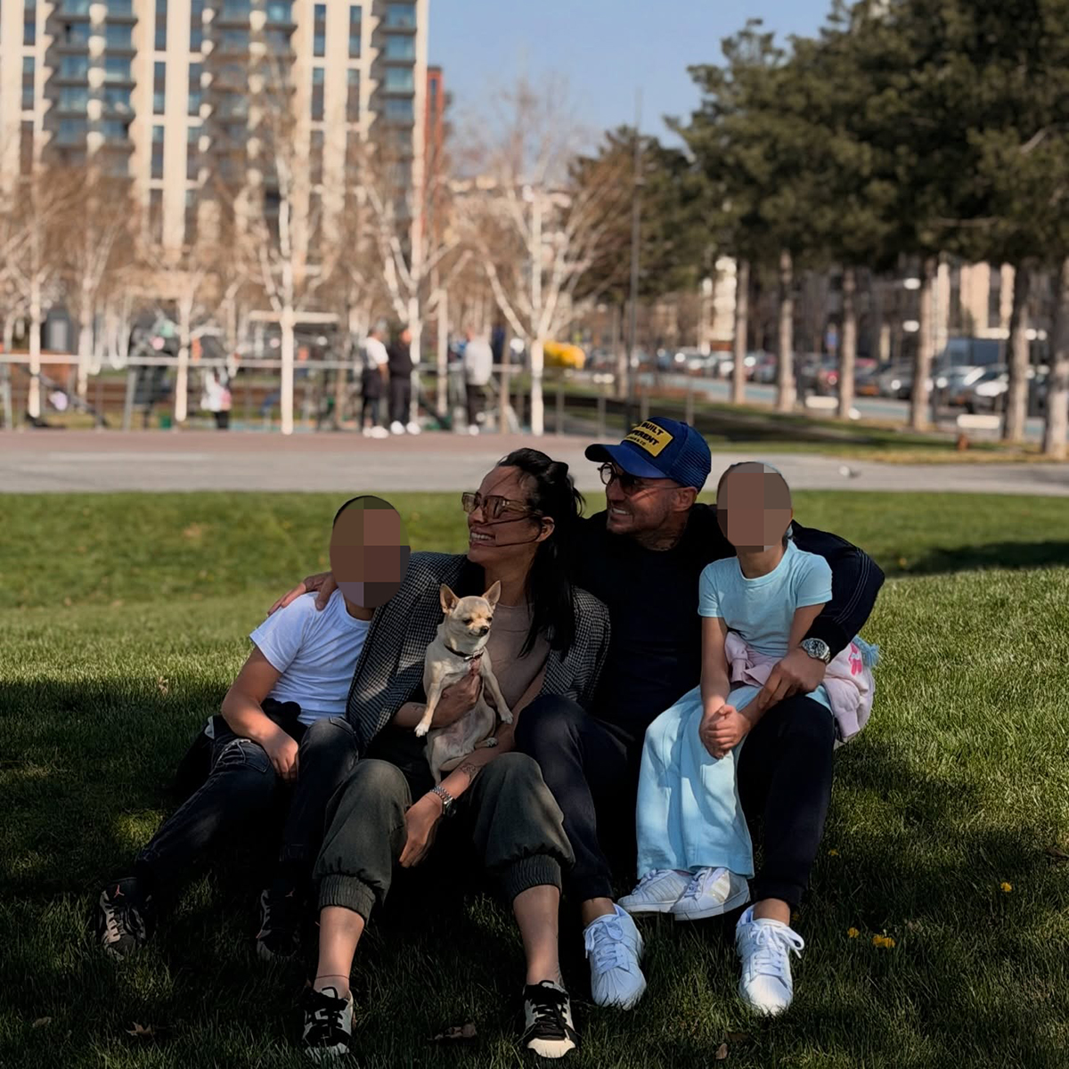 Jodžir u jeku skandala zbog ženinih "golih" slika objavio emotivnu poruku: "Dok drugi odustaju kad je teško.."