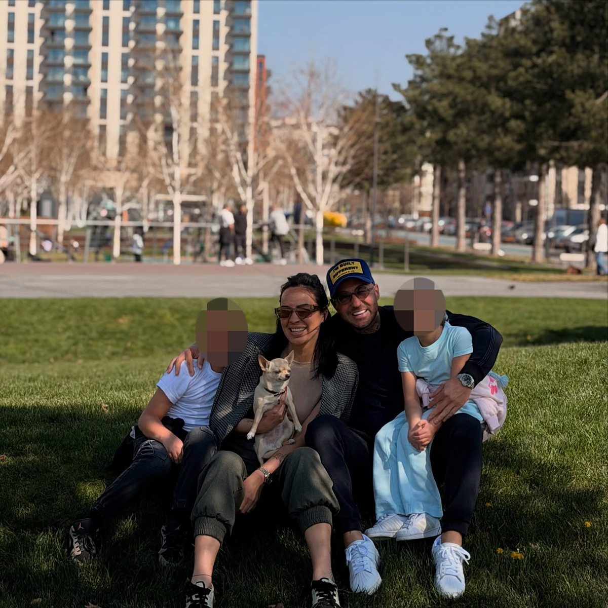 Jodžir u jeku skandala zbog ženinih "golih" slika objavio emotivnu poruku: "Dok drugi odustaju kad je teško.."