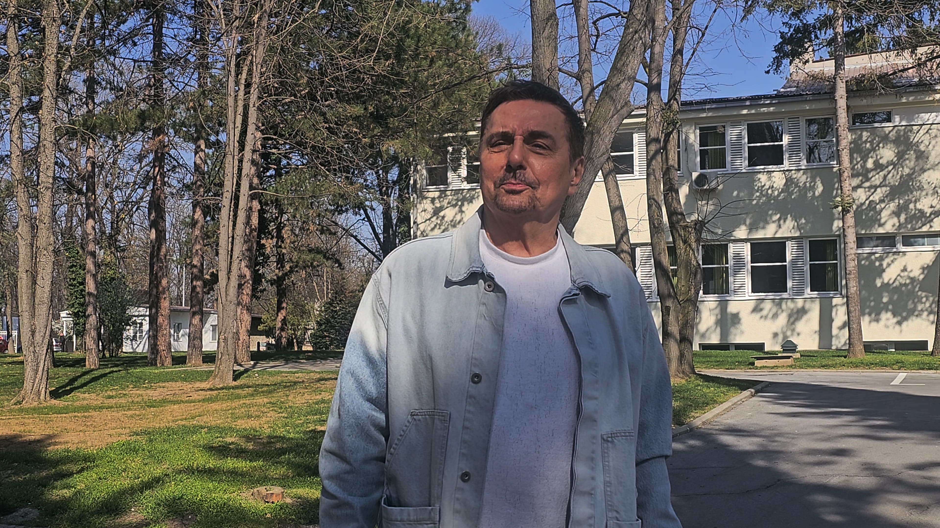 Keba ima najmanju penziju na estradi? Godinama se borio, sada svaki mesec prima samo OVO