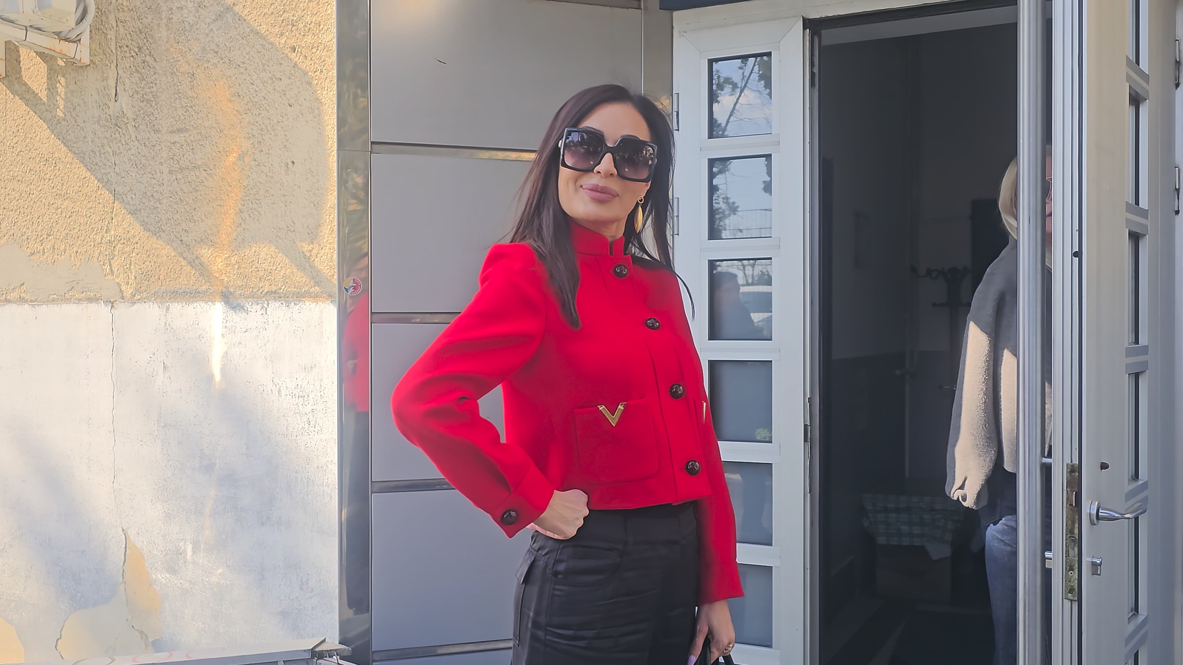 Evo kako se Ceca Ražnatović ponaša kad se kamere ugase! Takmičarka "Zvezda Granda" sve otkrila: "Delimo tajne"