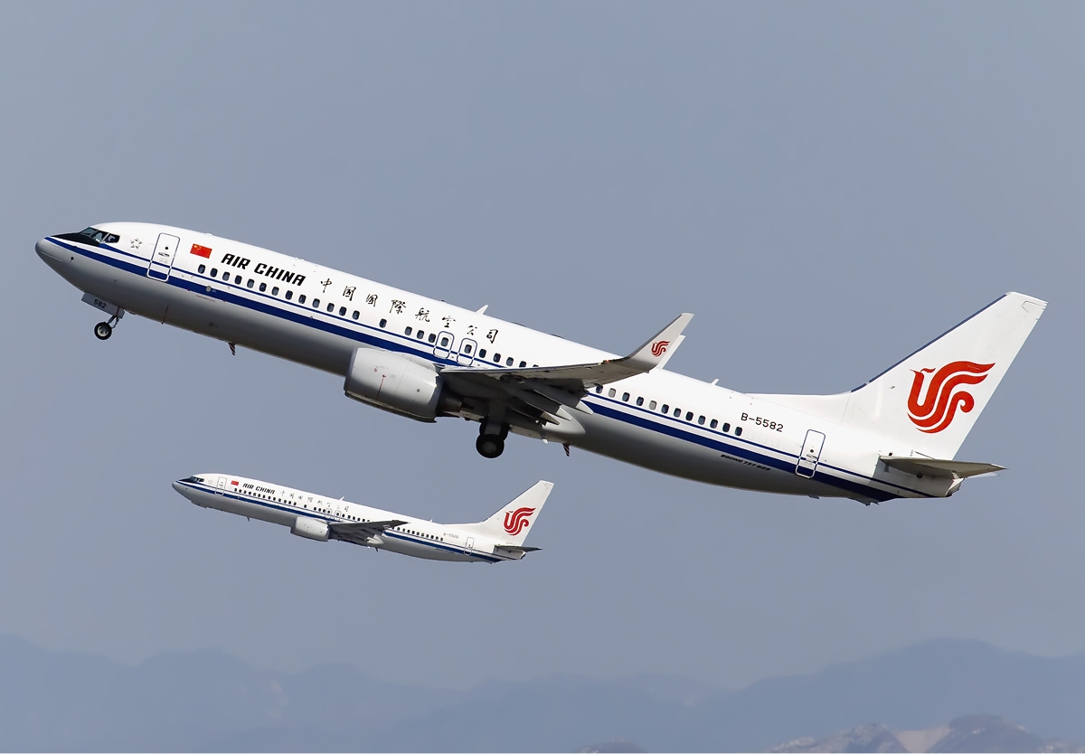 Air China posle šest godina ponovo uvodi letove iz Pekinga za Severnu Koreju