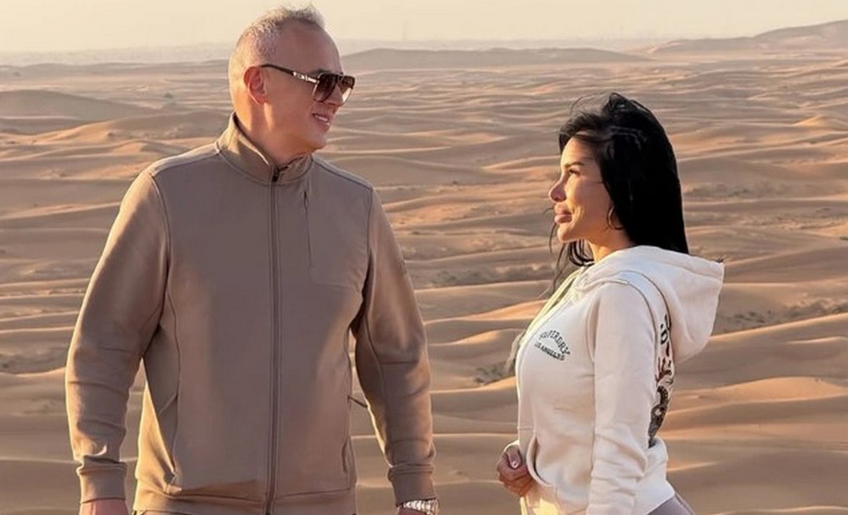 Progovorio suprug Aleksandre Subotić: Otkrio sve o odnosu sa Majom i Stanijom "Zamolio bih je javno..."