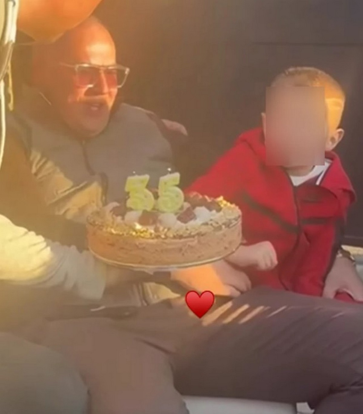 U domu starlete slavlje, proslavila rođendan mužu: Povukla se iz javnosti a ovako su uživali "Ljubavi..."