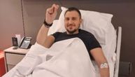 Svešteniku Bogdanu Stjepanoviću danas transplantirana jetra: "On i donor su dobro, hvala svima na molitvama"