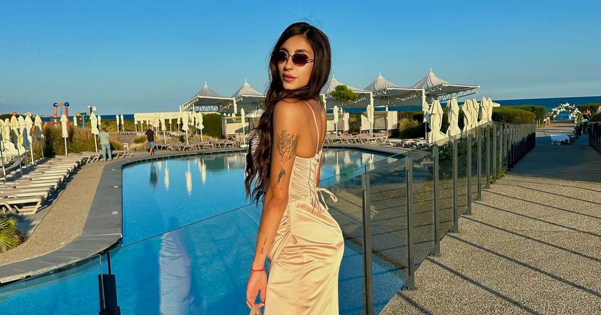 His Daughter is European Champion, He Ran Exchange Offices: Who is the Murdered Owner of the Neighborhood Club?