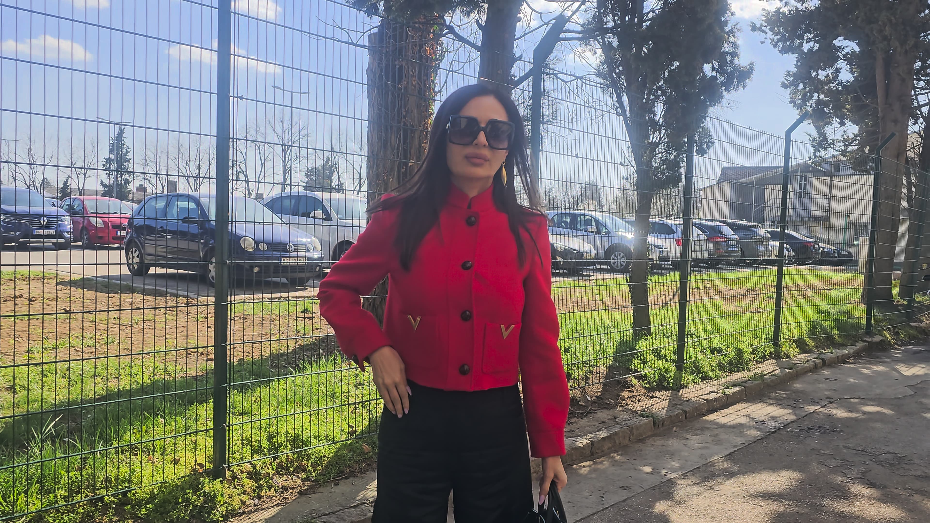 "Toliko mi je žao" Ceca na godišnjicu ubistva Ksenije Pajčin otkrila po čemu je pamti: "Sećam je se u…"