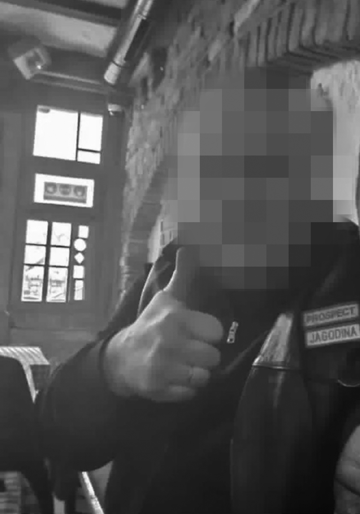 Ovo je muškarac koji je brutalno likvidiran u Čačku: Tupim predmetom mu je oduzet život, osumnjičeni u bekstvu