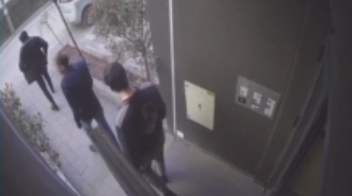 Da li su ovo osumnjičeni za svirepo ubistvo u Čačku? Muškarac ubijen udarcima čekićem u glavu