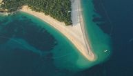 10 peščanih plaža u Hrvatskoj koje izgledaju nestvarno: Tirkizno more i prizori koji oduzimaju dah