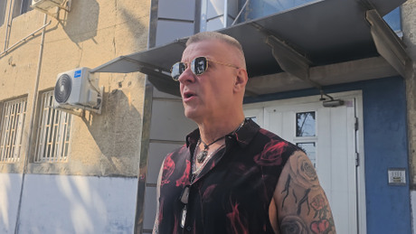 Đorđe David