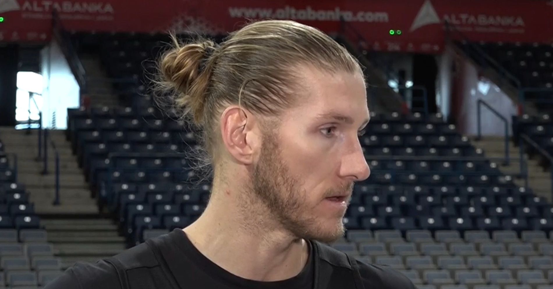 Najčudnija izjava Osetkovskog: "Ne verujem u perfekciju, moj cilj je da ostanem zdrav, ima važnijih stvari..."