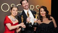 Počela 98. dodela Oskara: Dodeljene prve nagrade, ispisana istorija