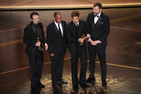 Ceremonija 98. dodele Oskara