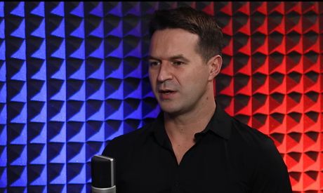 Zdravo sa Ivanom, Dr Igor Živković