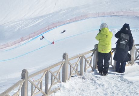 Ezurum, Planina Panadoken