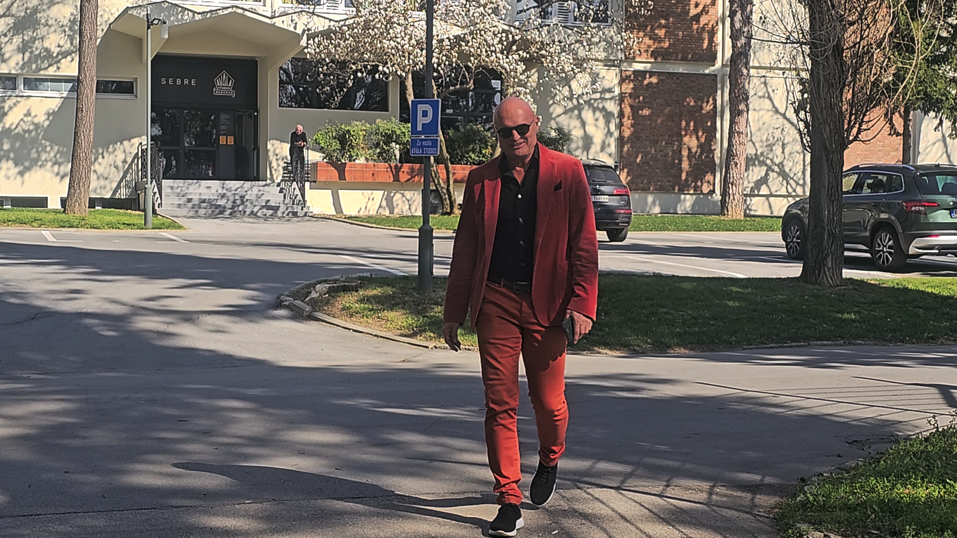 "Spavao sam sa lezbijkom, okrenuo sam je na muškarca" Član žirija Zvezde Granda šokirao intimom