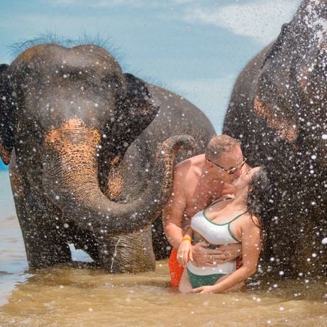 Avionska nesreca, Harald S Undrum