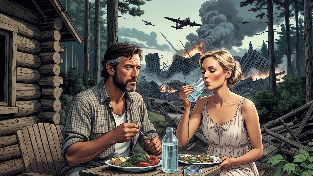 Svetski stručnjaci poručuju: „Nije pitanje da li će biti opšte krize, već kada“