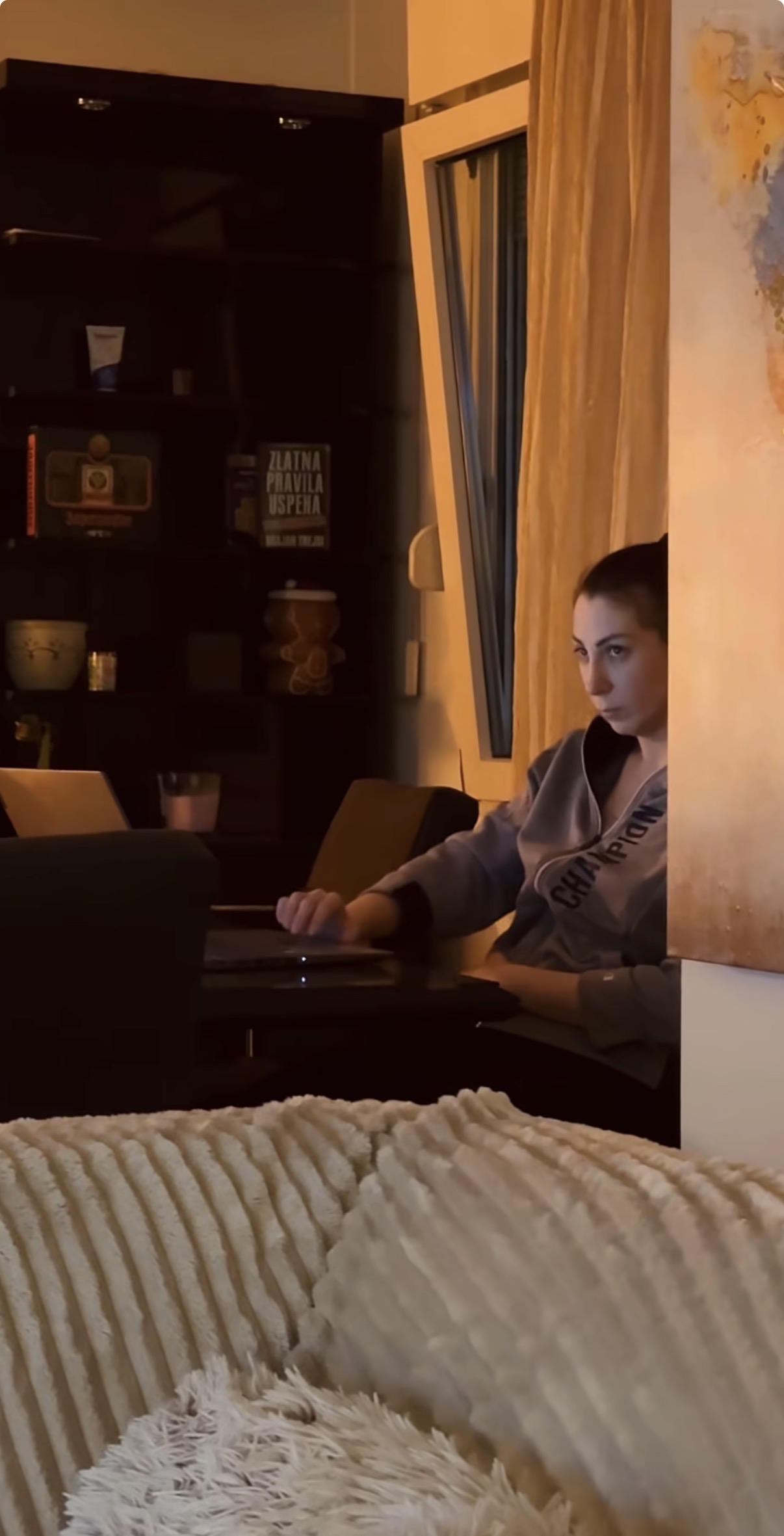 Pogledajte kako izgleda stan u kojem žive Nadežda i Toma sa sinom Longom: Jedva su sastavljali kraj s krajem