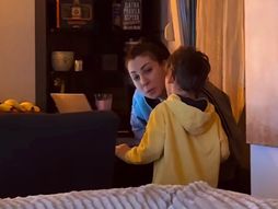 Nadežda Biljić Toma Panić stan